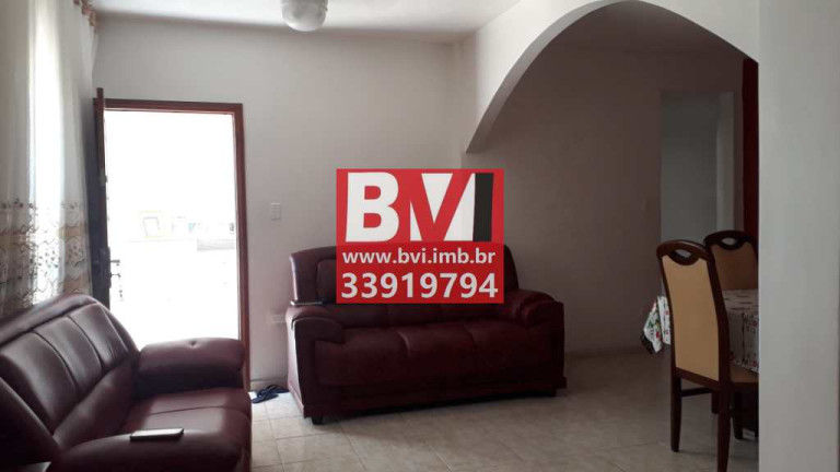 Imagem Casa com 5 Quartos à Venda, 210 m² em Vila Kosmos - Rio De Janeiro Imagem Casa com 5 Quartos à Venda, 210 m² em Vila Kosmos - Rio De Janeiro
