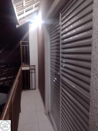 Imagem Casa com 2 Quartos à Venda, 52 m² em Paisagem Casa Grande - Cotia Imagem Casa com 2 Quartos à Venda, 52 m² em Paisagem Casa Grande - Cotia