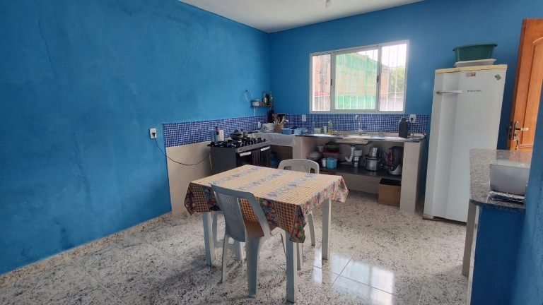 Imagem Casa com 2 Quartos à Venda, 67 m² em Jardim Guacira - Itanhaém Imagem Casa com 2 Quartos à Venda, 67 m² em Jardim Guacira - Itanhaém