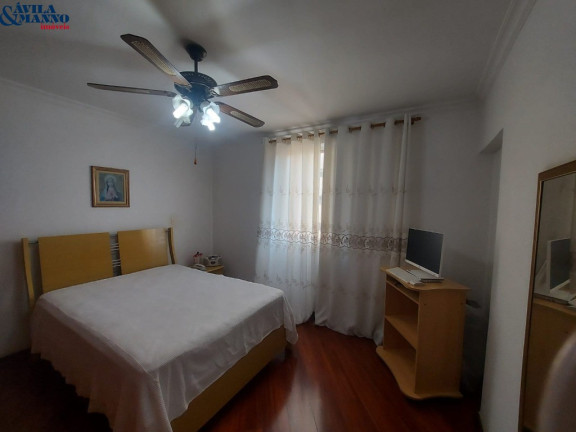 Imagem Apartamento com 2 Quartos à Venda, 130 m² em Mooca - São Paulo