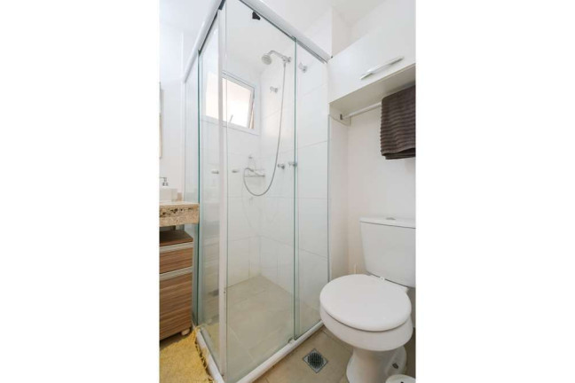 Imagem Apartamento à Venda, 32 m² em Bela Vista - São Paulo Imagem Apartamento à Venda, 32 m² em Bela Vista - São Paulo
