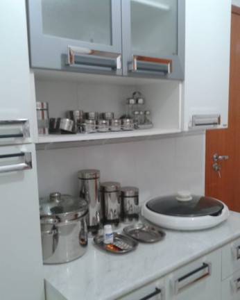 Imagem Imóvel com 3 Quartos à Venda, 90 m² em São Mateus - Juiz De Fora