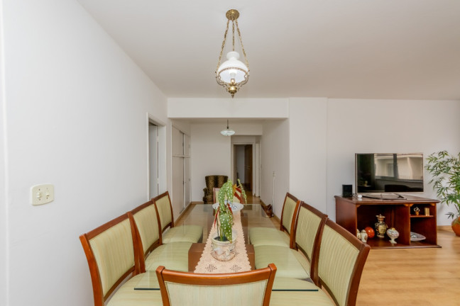 Imagem Apartamento com 3 Quartos à Venda, 100 m² em Vila Mariana - São Paulo