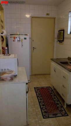 Imagem Apartamento com 2 Quartos à Venda, 70 m² em Itaim Bibi - São Paulo