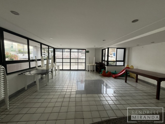 Imagem Apartamento com 3 Quartos à Venda, 65 m² em Pina - Recife