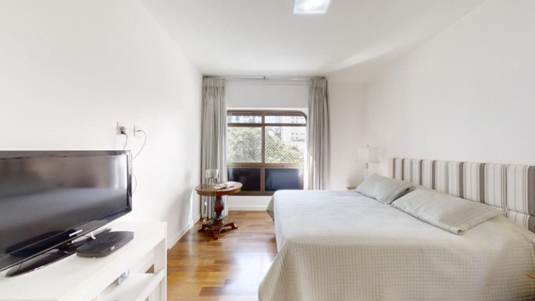 Imagem Imóvel com 4 Quartos à Venda, 288 m² em Jardim Paulista - São Paulo