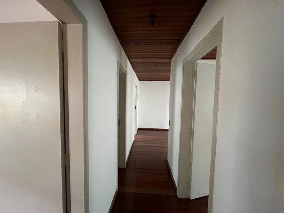 Imagem Apartamento com 3 Quartos à Venda, 68 m² em Camaquã - Porto Alegre