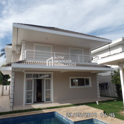 Imagem Sobrado com 4 Quartos à Venda, 320 m² em Urbanova - São José Dos Campos