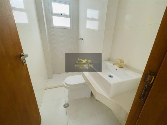 Imagem Apartamento com 3 Quartos à Venda, 148 m² em Canto Do Forte - Praia Grande