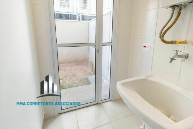 Imagem Apartamento com 2 Quartos à Venda, 23 m² em Jardim Do Lago - Campinas Imagem Apartamento com 2 Quartos à Venda, 23 m² em Jardim Do Lago - Campinas