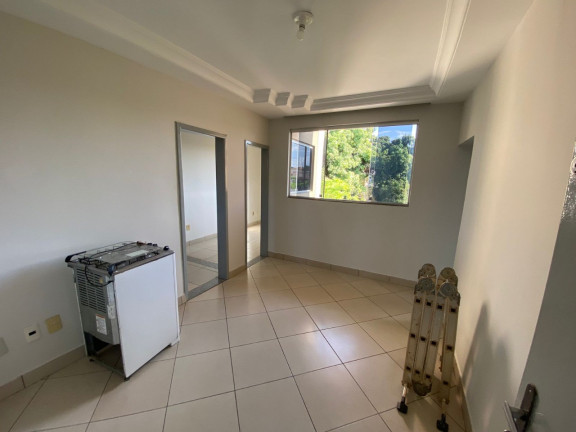 Imagem Imóvel com 2 Quartos à Venda, 7 m² em Centro - Montes Claros