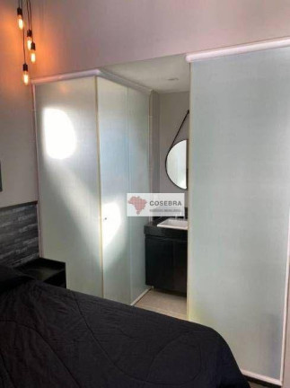 Imagem Apartamento com 1 Quarto à Venda, 28 m² em Vila Olímpia - São Paulo Imagem Apartamento com 1 Quarto à Venda, 28 m² em Vila Olímpia - São Paulo