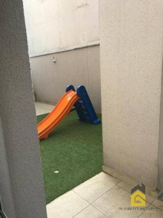 Imagem Apartamento com 2 Quartos à Venda, 48 m² em Parque Oratório - Santo André