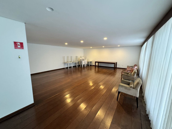 Imagem Apartamento com 4 Quartos para Alugar, 96 m² em Pinheiros - São Paulo