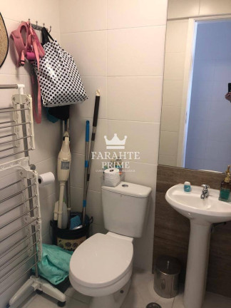 Imagem Apartamento com 4 Quartos à Venda, 189 m² em Ponta Da Praia - Santos Imagem Apartamento com 4 Quartos à Venda, 189 m² em Ponta Da Praia - Santos