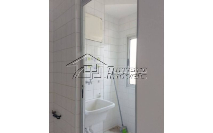 Imagem Apartamento com 3 Quartos à Venda, 65 m² em Monte Castelo - São José Dos Campos