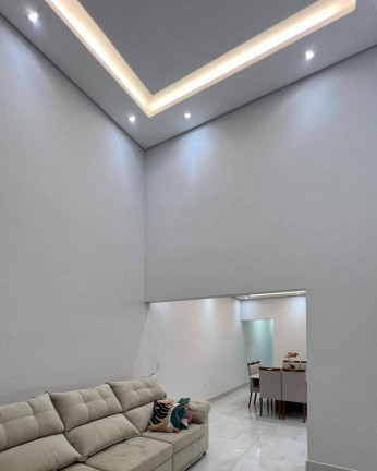 Imagem Casa com 3 Quartos à Venda,  em Jardim Marajoara - Limeira