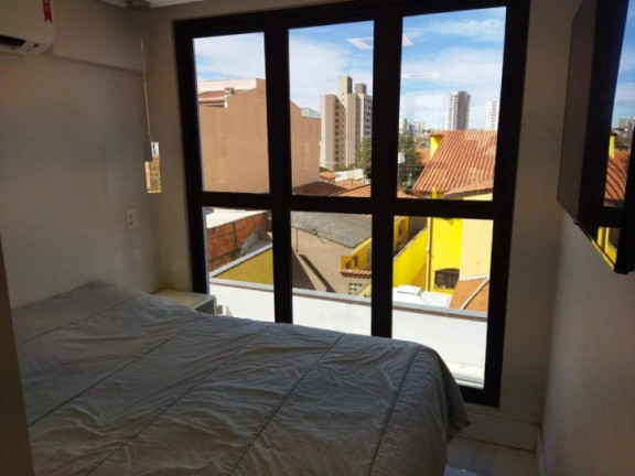Imagem Apartamento com 2 Quartos à Venda, 42 m² em Vila Valparaíso - Santo André Imagem Apartamento com 2 Quartos à Venda, 42 m² em Vila Valparaíso - Santo André