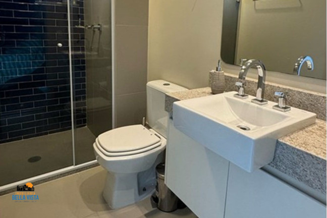 Imagem Apartamento com 2 Quartos à Venda,  em Pompéia - Santos