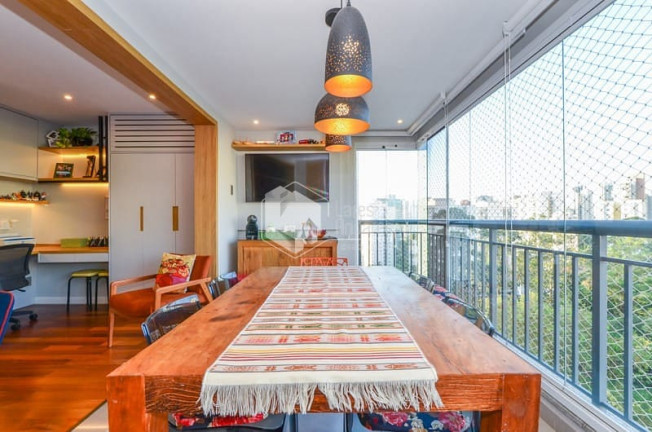 Imagem Apartamento com 2 Quartos à Venda, 91 m² em Vila Andrade - São Paulo Imagem Apartamento com 2 Quartos à Venda, 91 m² em Vila Andrade - São Paulo