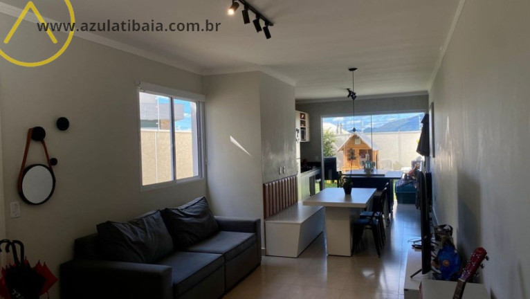 Imagem Casa com 4 Quartos à Venda, 111 m² em Jardim Paulista - Atibaia