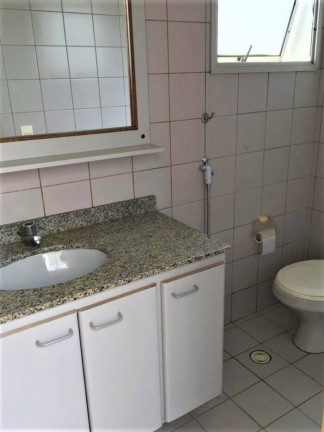 Imagem Apartamento com 4 Quartos à Venda, 128 m² em Bonfim - Campinas Imagem Apartamento com 4 Quartos à Venda, 128 m² em Bonfim - Campinas