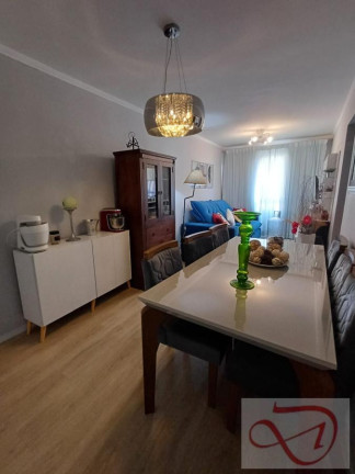 Imagem Apartamento com 3 Quartos à Venda, 63 m² em Jardim Utinga - Santo André Imagem Apartamento com 3 Quartos à Venda, 63 m² em Jardim Utinga - Santo André