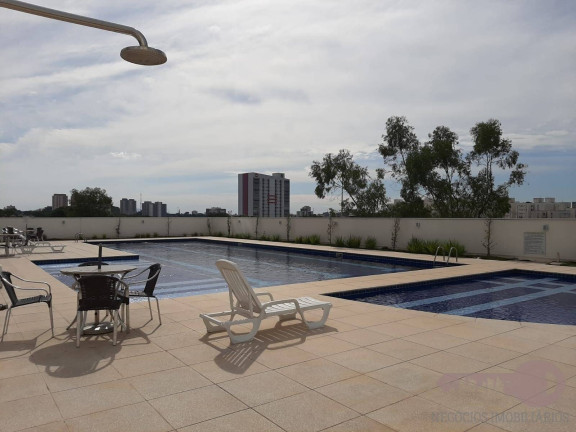 Imagem Apartamento com 3 Quartos à Venda, 93 m² em Sorocaba