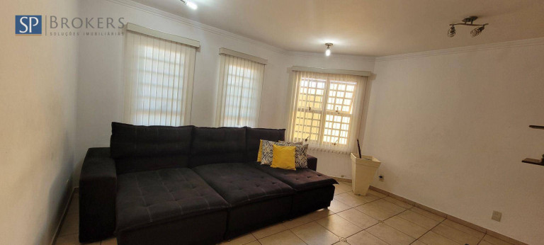 Imagem Casa com 3 Quartos à Venda, 169 m² em Vida Nova I - Vinhedo Imagem Casa com 3 Quartos à Venda, 169 m² em Vida Nova I - Vinhedo