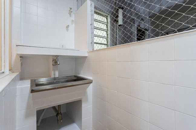 Imagem Apartamento com 1 Quarto à Venda, 5.400 m² em Vila Mariana - São Paulo