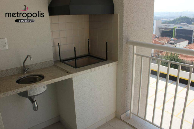 Imagem Apartamento com 2 Quartos à Venda, 60 m² em Barcelona - São Caetano Do Sul Imagem Apartamento com 2 Quartos à Venda, 60 m² em Barcelona - São Caetano Do Sul