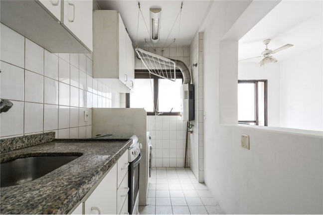 Imagem Apartamento à Venda, 47 m² em Perdizes - São Paulo Imagem Apartamento à Venda, 47 m² em Perdizes - São Paulo
