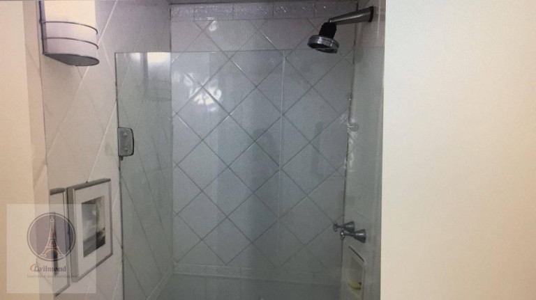 Imagem Apartamento com 1 Quarto para Alugar, 34 m² em Vila Olímpia - São Paulo Imagem Apartamento com 1 Quarto para Alugar, 34 m² em Vila Olímpia - São Paulo