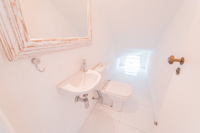 Imagem Casa com 3 Quartos à Venda, 211 m² em Jabaquara - São Paulo Imagem Casa com 3 Quartos à Venda, 211 m² em Jabaquara - São Paulo