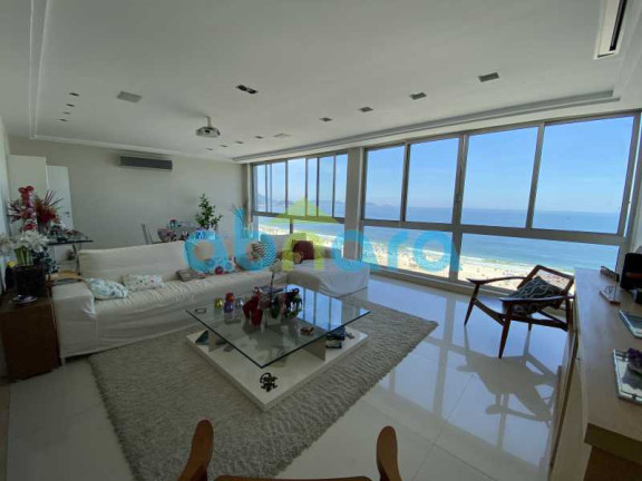 Imagem Apartamento com 3 Quartos à Venda, 300 m² em Copacabana - Rio De Janeiro