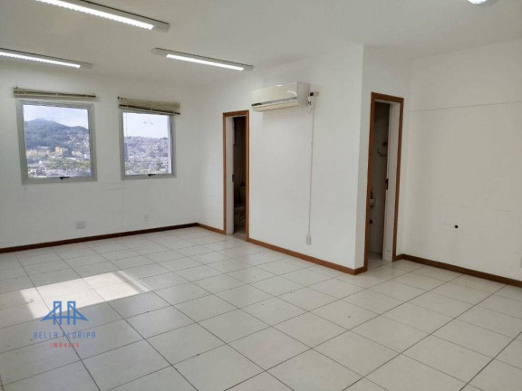Imagem Sala Comercial à Venda, 42 m² em Centro - Florianópolis Imagem Sala Comercial à Venda, 42 m² em Centro - Florianópolis