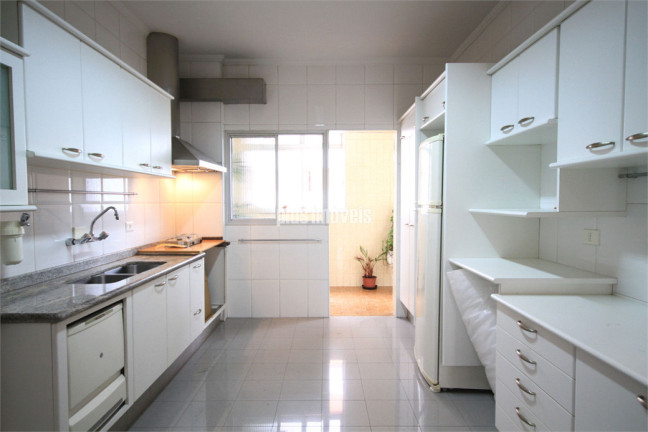 Imagem Apartamento com 4 Quartos à Venda, 200 m² em Jardim América - São Paulo Imagem Apartamento com 4 Quartos à Venda, 200 m² em Jardim América - São Paulo