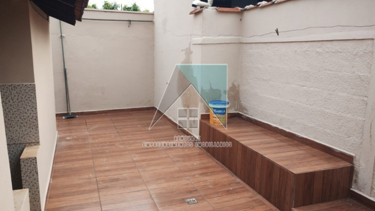 Imagem Casa com 4 Quartos à Venda, 150 m² em Vila Albertina  - Ribeirão Preto
