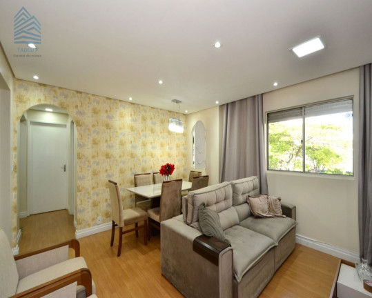 Imóvel com 3 Quartos à Venda, 78 m² em Jardim Marajoara - São Paulo