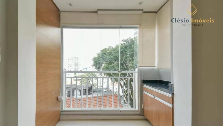 Imagem Apartamento com 2 Quartos à Venda, 50 m² em Bela Vista - São Paulo
