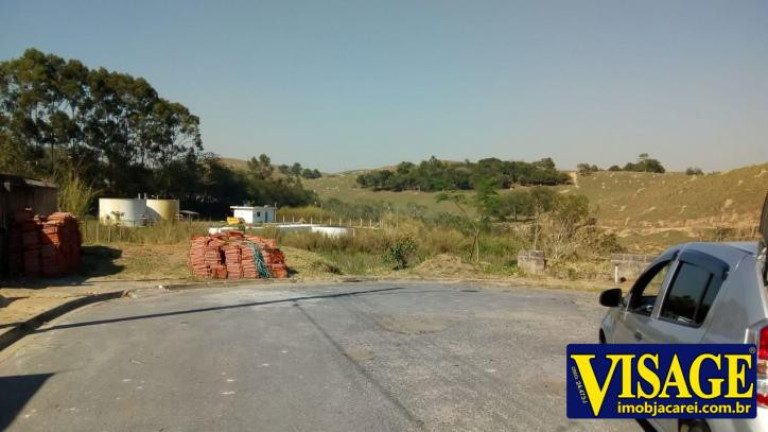 Imagem Terreno à Venda, 409 m² em Jd. Terras De Sao Joao - Jacareí