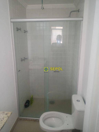Imagem Apartamento com 2 Quartos à Venda, 63 m² em Vila Assunção - Santo André Imagem Apartamento com 2 Quartos à Venda, 63 m² em Vila Assunção - Santo André