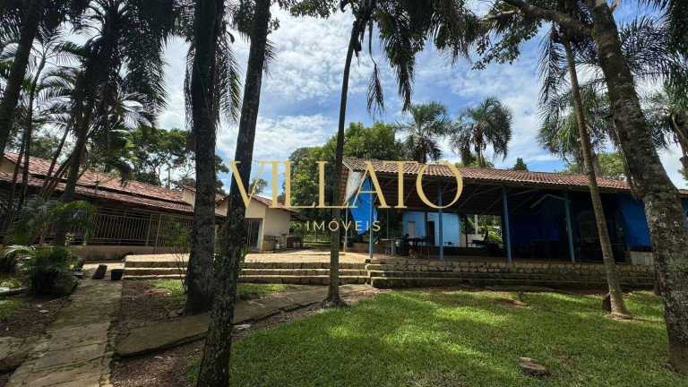 Imagem Chácara com 3 Quartos à Venda, 8.000 m² em Residencial Triunfo - Goianira Imagem Chácara com 3 Quartos à Venda, 8.000 m² em Residencial Triunfo - Goianira