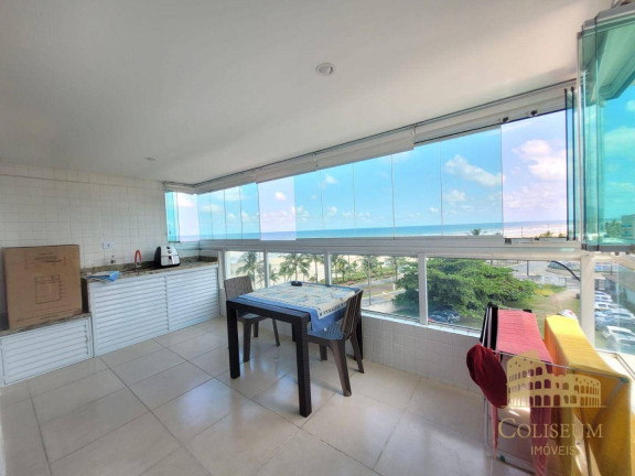 Imagem Apartamento com 2 Quartos à Venda, 76 m² em Balneário Flórida - Praia Grande Imagem Apartamento com 2 Quartos à Venda, 76 m² em Balneário Flórida - Praia Grande