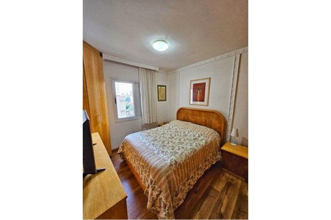 Imagem Apartamento com 2 Quartos à Venda, 63 m² em Saúde - São Paulo