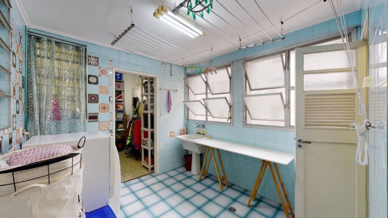 Imagem Apartamento com 3 Quartos à Venda, 150 m² em Paraíso - São Paulo