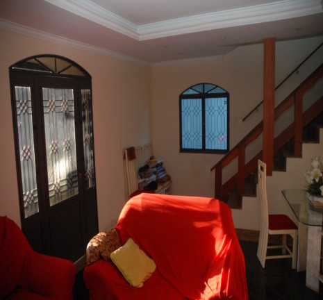 Imagem Casa com 4 Quartos à Venda, 318 m² em Praça Seca - Rio De Janeiro
