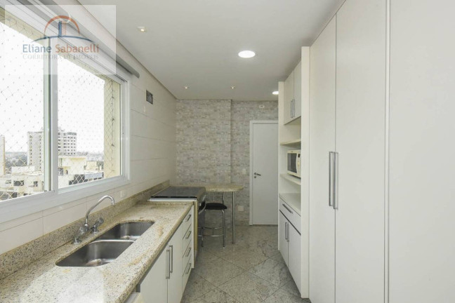Imagem Apartamento com 3 Quartos à Venda, 193 m² em Vila Suzana - São Paulo Imagem Apartamento com 3 Quartos à Venda, 193 m² em Vila Suzana - São Paulo