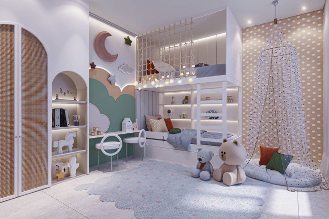 Imagem Apartamento com 3 Quartos à Venda, 82 m² em Jardim Oceania - João Pessoa Imagem Apartamento com 3 Quartos à Venda, 82 m² em Jardim Oceania - João Pessoa