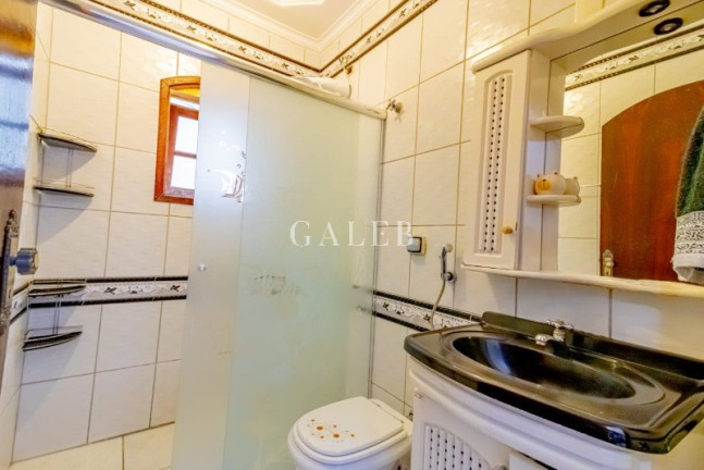 Imagem Casa com 4 Quartos à Venda, 214 m² em Atibaia Jardim - Atibaia